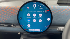 MINI Aceman 135kW E Exclusive [Level 2] 43kWh 5dr Auto Electric Hatchback